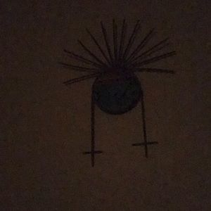 Meet your Posher, Veronica